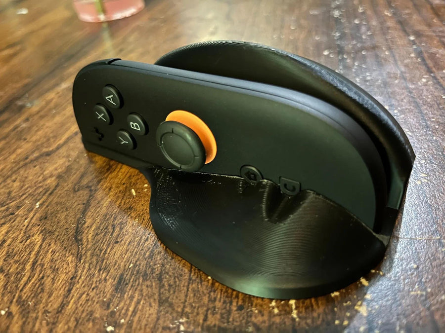 Switch 2 Joycon Mouse Adapter