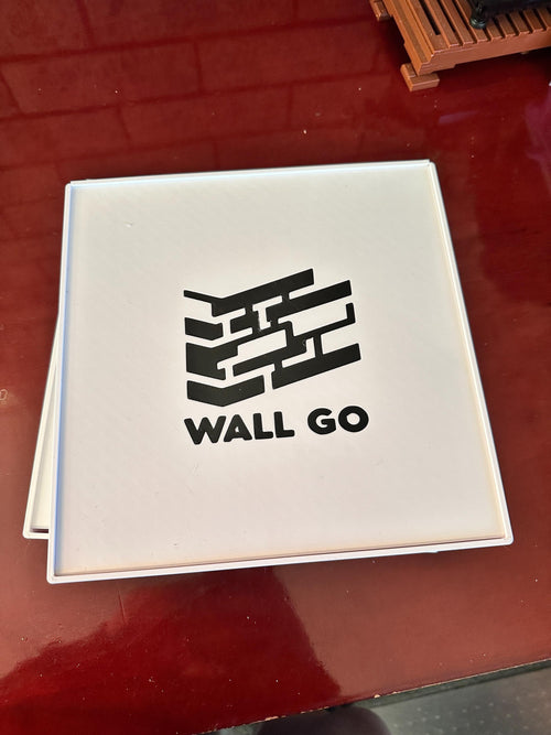 Wall Go - Devils Plan