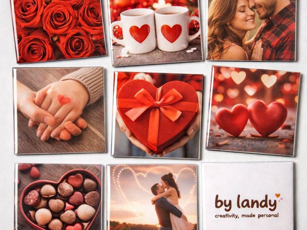 Photo Magnets
