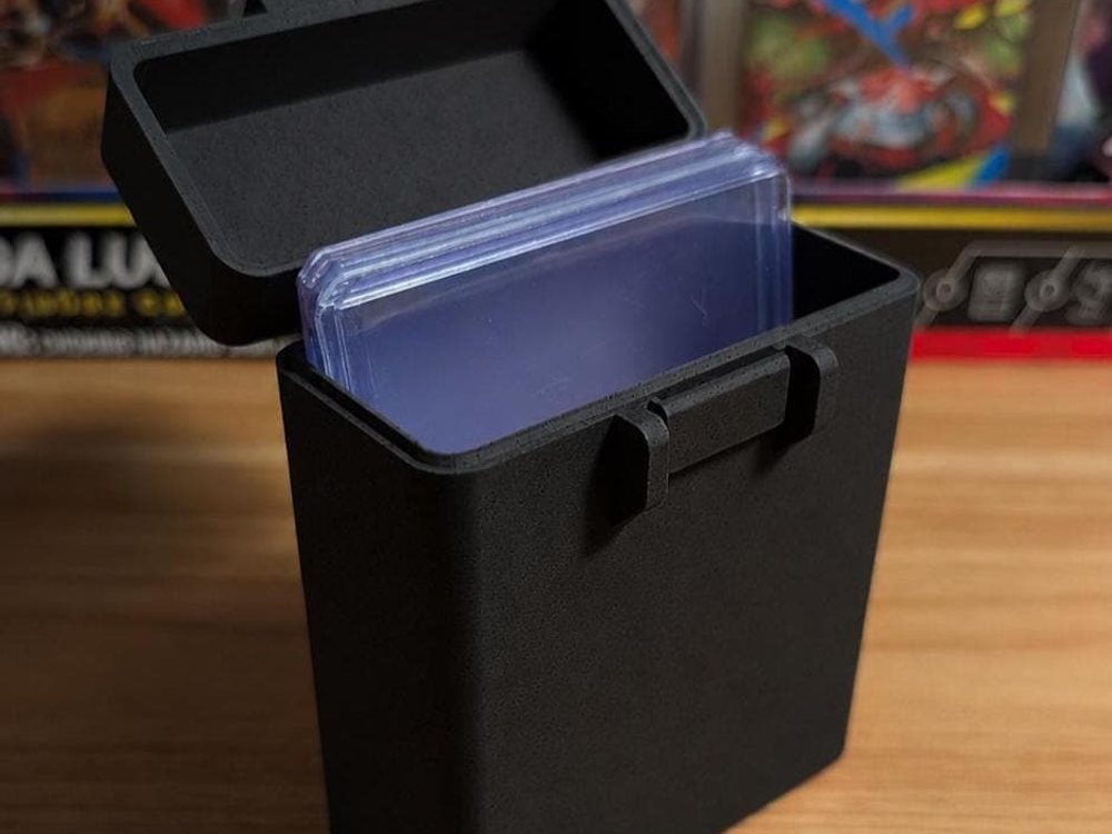 Card Storage