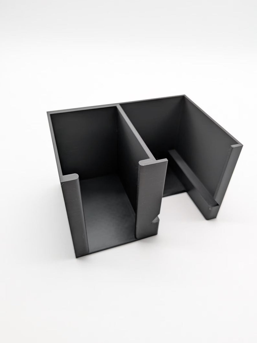 CardCare Lite – Sleeve & Toploader Dispenser - 3d Printed